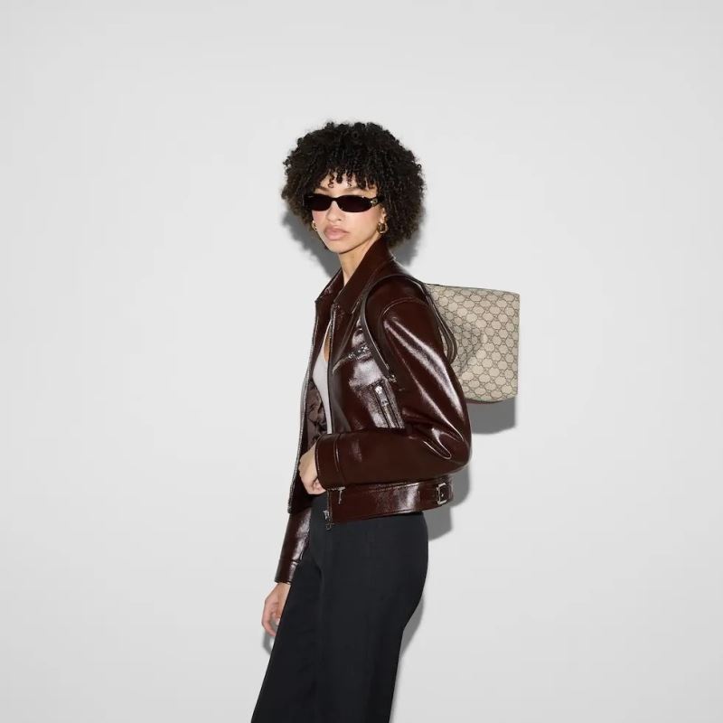 Gvc*1 top handle bags